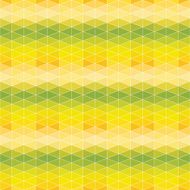 pattern geometric Background with triangles N8