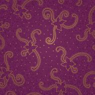 ornate floral seamless texture N27