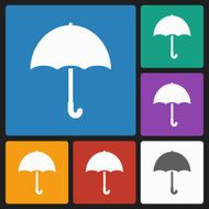 umbrella icon N49