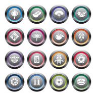 Chinese New Year icons N8