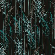 floral seamless pattern N315