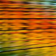 abstract colorful stripe background