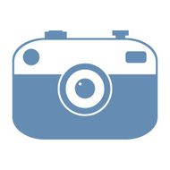 Camera Icon Vector N5