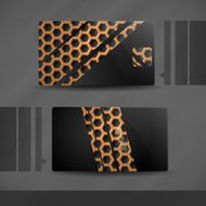Business Card Design N23