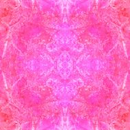 Magical watercolor background Seamless pattern N2