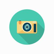 Camera Icon N96