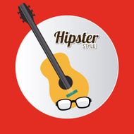 hipster design N148