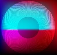 Abstract background N2074