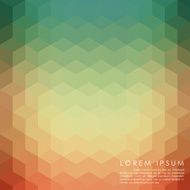 Geometry abstract background N42