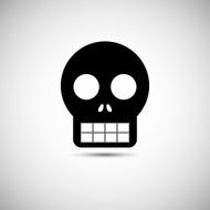 Halloween mask N19