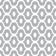 Abstract seamless pattern N799