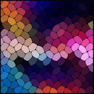 Abstract background N2076