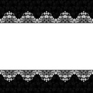 lace fabric background N24