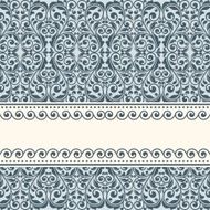 Vintage greeting card N206