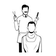 Barber N4