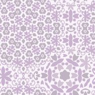 geometrical pattern N105