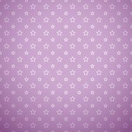 Cute abstract geometric bright pattern