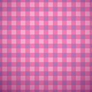 Cute abstract geometric bright pattern N2