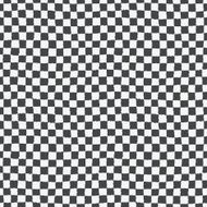 Seamless pattern with checkered geometric texture N21