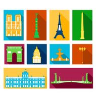Landmarks of France