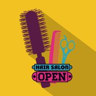 Hair Salon N14
