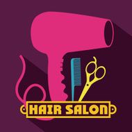 Hair Salon N16
