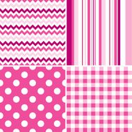 Seamless patterns N16