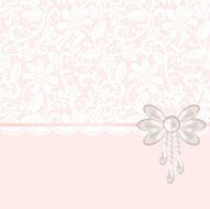 lace fabric background N25