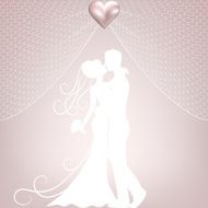 groom and bride N4
