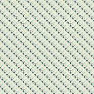 Elegant vector seamless pattern (tiling) N2