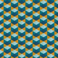 Abstract geometric background colorful spectrum N3