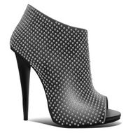 High Heel - Vector Illustration N5