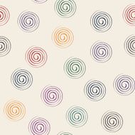 Background with color element N4