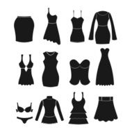 Women Clothes N10