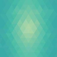 Triangle background N14