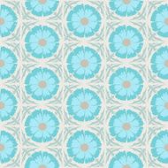 floral seamless pattern N318