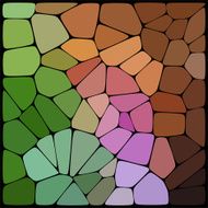 Abstract background N2097