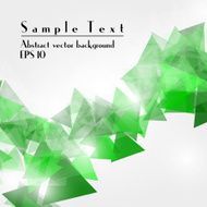 Vector abstract background N352