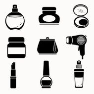 Cosmetics design N75