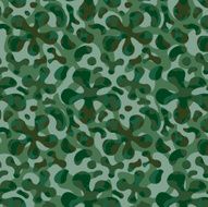 Camouflage pattern N2