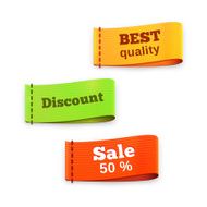 fabric tag labels