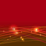 red abstract background N3