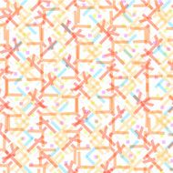 abstract color transparency pattern background N4