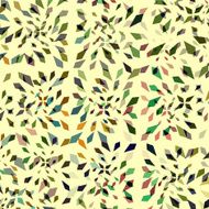 abstract colorful rhombus pattern background N5