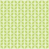 creative leaf design pattern background
