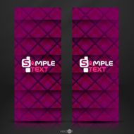 Abstract Purple Background N7