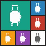 luggage icon N25
