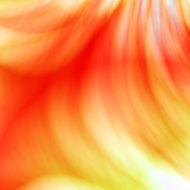 Red wavy abstract web background