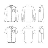 Men&#039;s clothing set N7