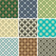 abstract seamless patterns N22